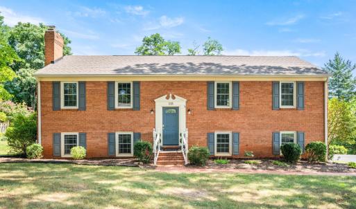 Photo #2 of 115 Stonehouse Drive, Lynchburg, VA 0.4 acres