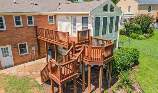 Photo #78 of 115 Stonehouse Drive, Lynchburg, VA 0.4 acres