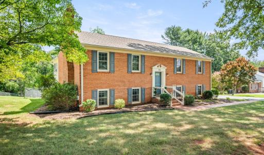 Photo #1 of 115 Stonehouse Drive, Lynchburg, VA 0.4 acres