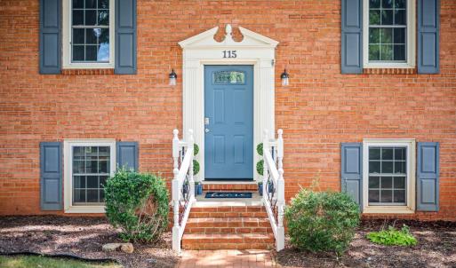 Photo #3 of 115 Stonehouse Drive, Lynchburg, VA 0.4 acres