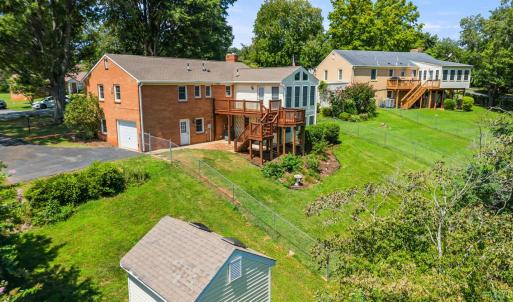 Photo #76 of 115 Stonehouse Drive, Lynchburg, VA 0.4 acres