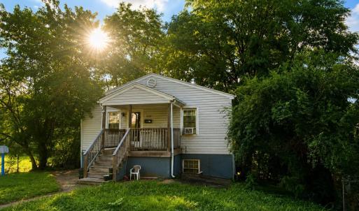 Photo #2 of 2119 Craig Street, Lynchburg, VA 0.2 acres