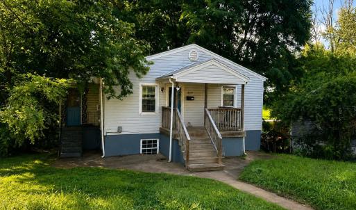 Photo #1 of 2119 Craig Street, Lynchburg, VA 0.2 acres
