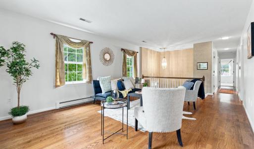 Photo #8 of 109 Kenbridge Place, Lynchburg, VA 0.4 acres