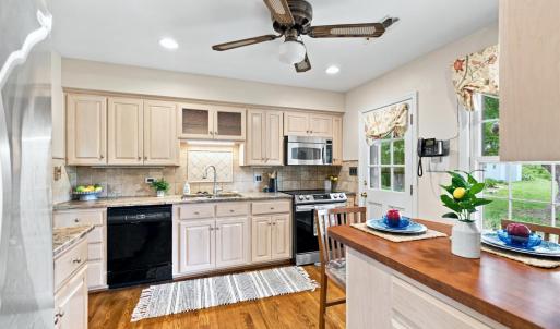 Photo #13 of 109 Kenbridge Place, Lynchburg, VA 0.4 acres