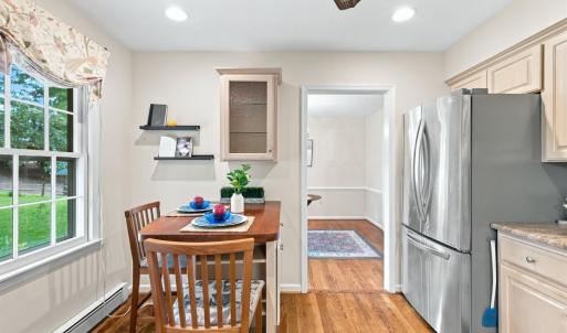 Photo #16 of 109 Kenbridge Place, Lynchburg, VA 0.4 acres