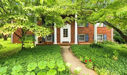 Photo #2 of 109 Kenbridge Place, Lynchburg, VA 0.4 acres