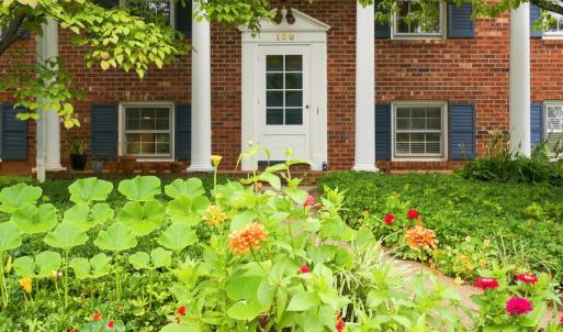 Photo #60 of 109 Kenbridge Place, Lynchburg, VA 0.4 acres