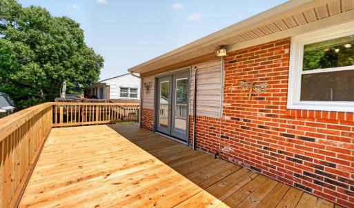 Photo #33 of 201 Westbriar Place, Madison Heights, VA 0.6 acres