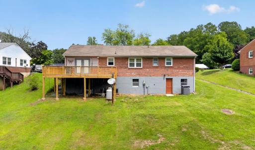 Photo #37 of 201 Westbriar Place, Madison Heights, VA 0.6 acres