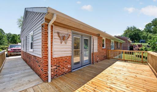 Photo #35 of 201 Westbriar Place, Madison Heights, VA 0.6 acres