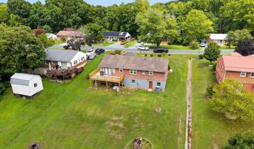Photo #40 of 201 Westbriar Place, Madison Heights, VA 0.6 acres
