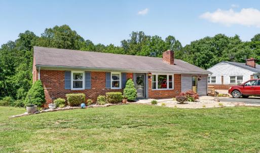 Photo #1 of 201 Westbriar Place, Madison Heights, VA 0.6 acres