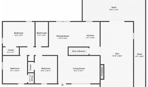 Photo #45 of 201 Westbriar Place, Madison Heights, VA 0.6 acres