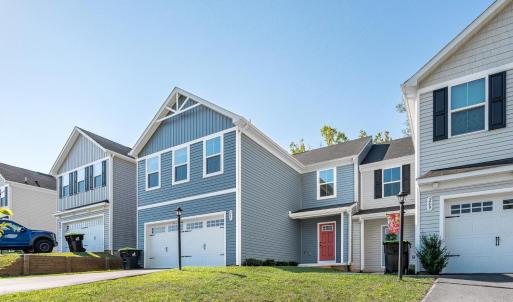 Photo #2 of 265 Thicket Dr, Lynchburg, VA 0.1 acres