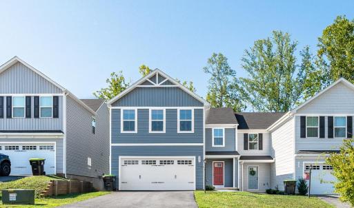 Photo #1 of 265 Thicket Dr, Lynchburg, VA 0.1 acres