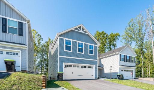 Photo #3 of 265 Thicket Dr, Lynchburg, VA 0.1 acres
