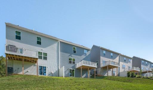 Photo #43 of 265 Thicket Dr, Lynchburg, VA 0.1 acres