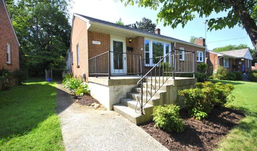 Photo #4 of 4544 Greenwood Drive, Lynchburg, VA 0.2 acres