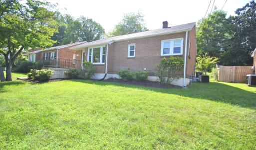 Photo #3 of 4544 Greenwood Drive, Lynchburg, VA 0.2 acres