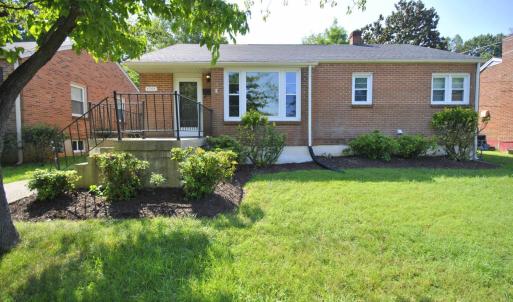 Photo #2 of 4544 Greenwood Drive, Lynchburg, VA 0.2 acres