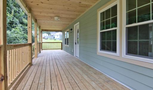 Photo #2 of 87 Dale Avenue, Fieldale, VA 0.4 acres