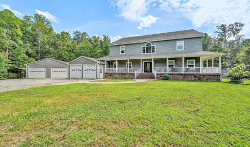 Photo #1 of 175 Tracie Drive, Altavista, VA 19.9 acres