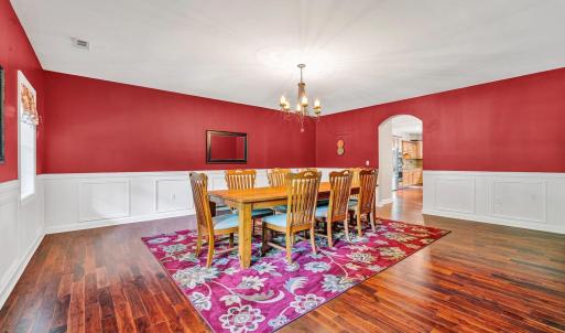 Photo #8 of 175 Tracie Drive, Altavista, VA 19.9 acres