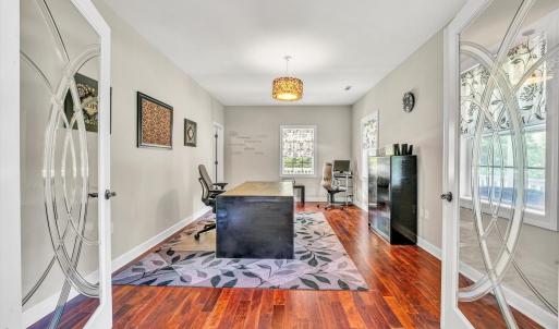 Photo #6 of 175 Tracie Drive, Altavista, VA 19.9 acres