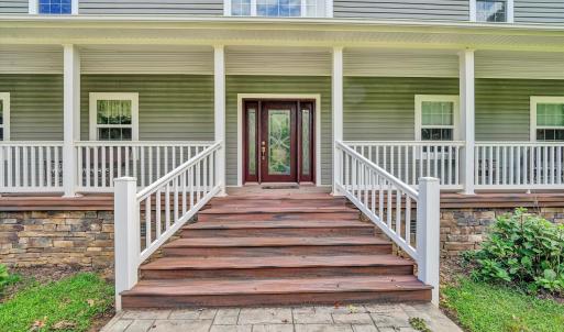 Photo #3 of 175 Tracie Drive, Altavista, VA 19.9 acres