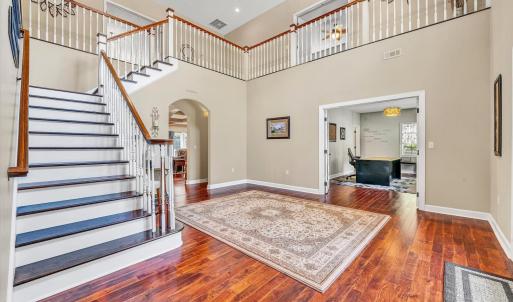 Photo #4 of 175 Tracie Drive, Altavista, VA 19.9 acres
