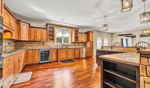 Photo #18 of 175 Tracie Drive, Altavista, VA 19.9 acres