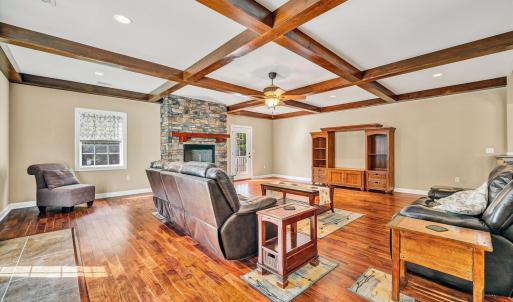 Photo #13 of 175 Tracie Drive, Altavista, VA 19.9 acres