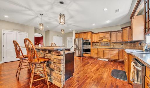 Photo #17 of 175 Tracie Drive, Altavista, VA 19.9 acres