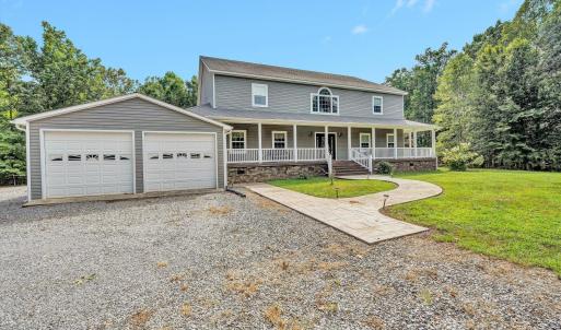 Photo #2 of 175 Tracie Drive, Altavista, VA 19.9 acres