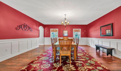 Photo #9 of 175 Tracie Drive, Altavista, VA 19.9 acres