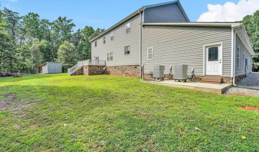 Photo #37 of 175 Tracie Drive, Altavista, VA 19.9 acres