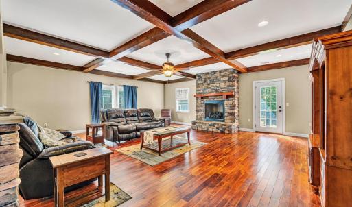 Photo #11 of 175 Tracie Drive, Altavista, VA 19.9 acres
