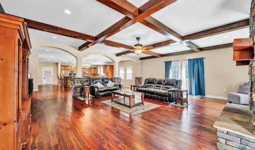 Photo #12 of 175 Tracie Drive, Altavista, VA 19.9 acres
