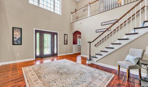 Photo #4 of 175 Tracie Drive, Altavista, VA 19.9 acres