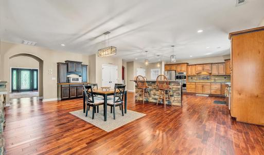 Photo #14 of 175 Tracie Drive, Altavista, VA 19.9 acres