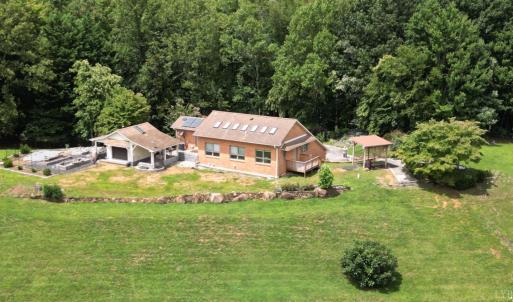 Photo #1 of 12501 Big Island Highway, Big Island, VA 26.4 acres