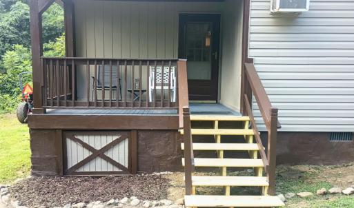 Photo #6 of 989 Battery Hill Lane, Tyro, VA 4.1 acres