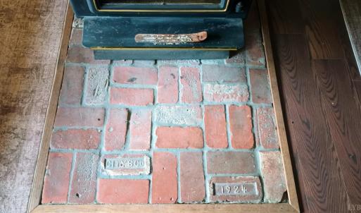 Photo #11 of 989 Battery Hill Lane, Tyro, VA 4.1 acres