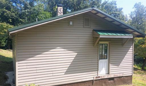 Photo #4 of 989 Battery Hill Lane, Tyro, VA 4.1 acres