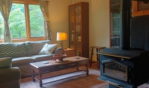 Photo #8 of 989 Battery Hill Lane, Tyro, VA 4.1 acres
