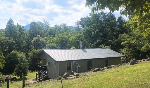 Photo #1 of 989 Battery Hill Lane, Tyro, VA 4.1 acres