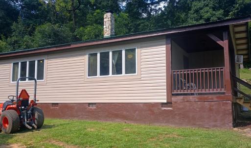 Photo #2 of 989 Battery Hill Lane, Tyro, VA 4.1 acres
