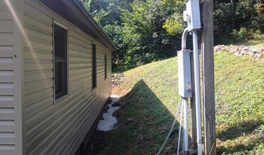 Photo #3 of 989 Battery Hill Lane, Tyro, VA 4.1 acres