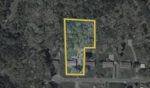 Photo #43 of 733 Spring St, Hurt, VA 1.3 acres